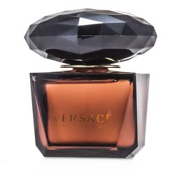 Versace Crystal Noir Eau De Toilette Spray (Unboxed) 90ml/3oz