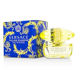 Versace Yellow Diamond Intense أو دو برفوم سبراي 90ml/3oz