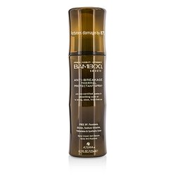 Alterna سبراي واقي حراري مضاد للتقصف Bamboo Smooth (لشعر قوي خال من التناثر) 125ml/4.2oz
