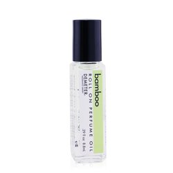Demeter Bamboo Roll On Perfume Oil 8.8ml/0.29oz