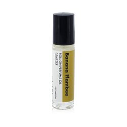 Demeter Banana Flambee Роликовое Парфюмированное Масло