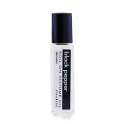 Demeter Black Pepper Roll On Perfume Oil 8.8ml/0.29oz