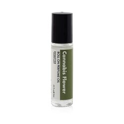 Demeter Perfumowany olejek w kulce Cannabis Flower Roll On Perfume Oil 8.8ml/0.29oz