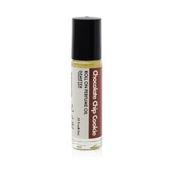 氣味圖書館 Chocolate Chip Cookie Roll On Perfume Oil 8.8ml/0.29oz