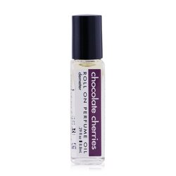 Demeter Chocolate Covered Cherries Roll On Perfume Oil 8.8ml/0.29oz
