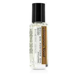 Demeter Cinnamon Toast Кулькова Парфумована Олія 8.8ml/0.29oz