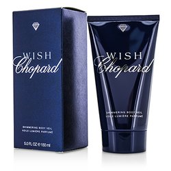 שופרד Wish Shimmering Body Veil 150ml/5oz