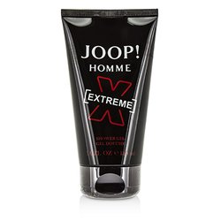 Joop! Żel pod prysznic Extreme Shower Gel 150ml/5oz