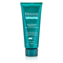 Kerastase Kuracja do włosów Resistance Soin Premier Therapiste Fiber Quality Renewal Care (For Very Damaged, Over-Porcessed Fine Hair) 200ml/6.8oz