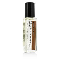 Demeter Lava Rock Roll On Perfume Oil - Minyak Parfum Putar 8.8ml/0.29oz