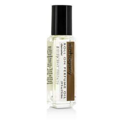 Demeter Mahogany Roll On Perfume Oil 8.8ml/0.29oz