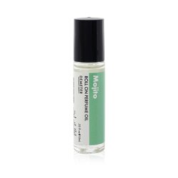 Demeter Mojito Roll On Perfume Oil - Minyak Parfum Putar 8.8ml/0.29oz