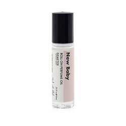 Demeter New Baby Ρολ Ον Αρωματικό Έλαιο 8.8ml/0.29oz