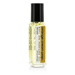 Demeter Perfumowany olejek w kulce Orange Cream Pop Roll On Perfume Oil 8.8ml/0.29oz