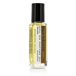 Demeter Olejek perfumowany Pipe Tobacco Roll On Perfume Oil 8.8ml/0.29oz
