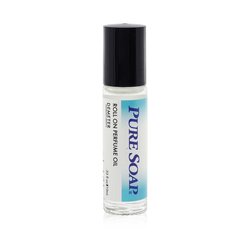 Demeter Perfumowany olejek w kulce Pure Soap Roll On Perfume Oil 8.8ml/0.29oz