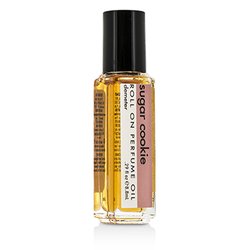 Demeter Perfumowany olejek w kulce Sugar Cookie Roll On Perfume Oil 8.8ml/0.29oz