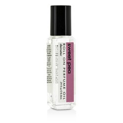 Demeter Perfumowany olejek w kulce Sweet Pea Roll On Perfume Oil 8.8ml/0.29oz