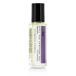 Demeter Violet Roll On Perfume Oil 8.8ml/0.29oz