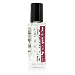 Demeter Perfumowany olejek w kulce Watermelon Lollipop Roll On Perfume Oil 8.8ml/0.29oz