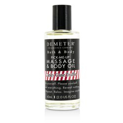 Demeter Candy Cane Truffle Έλαιο Μασάζ και Σώματος 60ml/2oz