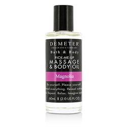Demeter Magnolia Massage & Body Oil 60ml/2oz