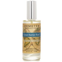 Demeter Great Barrier Reef kolonjska u spreju 120ml/4oz