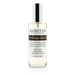 Demeter Hot Fudge Sundae Κολώνια Σπρέυ 120ml/4oz