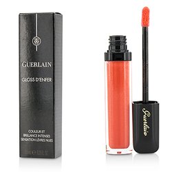 Guerlain Gloss D'enfer Maxi Shine Intense Colour & Shine Lip Gloss - # 442 Nahema Smack 7.5ml/0.25oz