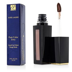 Estee Lauder غسول شفاه سائل Pure Color Envy - رقم 120 Extreme Nude 7ml/0.24oz
