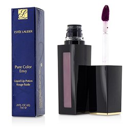 Estee Lauder Pure Color Envy Liquid Lip Potion - #430 True Liar 7ml/0.24oz