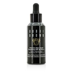 Bobbi Brown Intensive Skin Serum Foundation SPF40 - # Warm Ivory 30ml/1oz