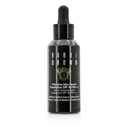 Bobbi Brown Intensive Skin Serum Foundation SPF40 - # Porcelain 30ml/1oz