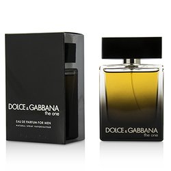 Dolce & Gabbana The One Eau De Parfum Spray 50ml/1.6oz