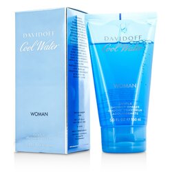 Davidoff Cool Water Brisa Suave de Ducha 150ml/5oz