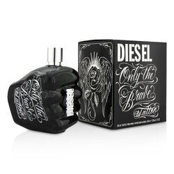 Diesel Only The Brave Tattoo toaletna voda u spreju 200ml/6.7oz