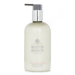 Molton Brown Delicious Rhubarb & Rose losion za ruke 300ml/10oz