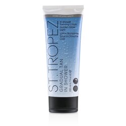 סנט טרופז Gradual Tan In Shower 200ml/6.7oz