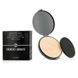 Giorgio Armani Luminous Silk pudr kompaktní doplnění - # 5.5 9g/0.31oz