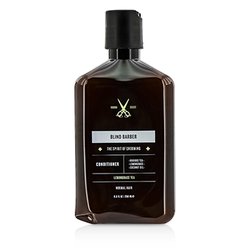 Blind Barber Odżywka do włosów Lemongrass Tea Conditioner (Normal Hair) 250ml/8.5oz