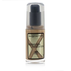 Max Factor Second Skin Fond de Ten - #080 Bronze 30ml/1oz