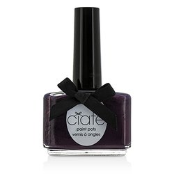 Ciate Nail Polish - Strictly Legal (028) - לק לציפורניים 13.5ml/0.46oz