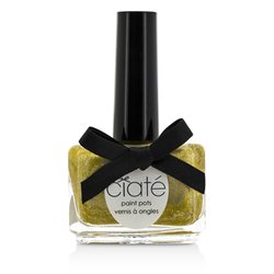 Ciate ملمع الأظافر - Ladylike Luxe (059) 13.5ml/0.46oz