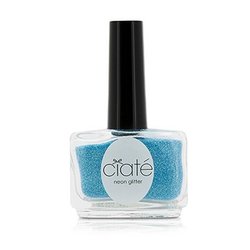 Ciate ملمع الأظافر - Foam Party Neon Glitter 10g/0.35oz
