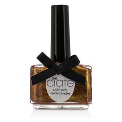 Ciate Lakier do paznokci - Beach Hut (097) 13.5ml/0.46oz