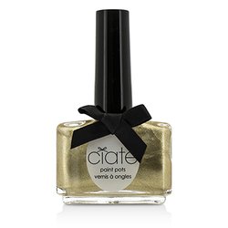 Ciate Nail Polish - Sand Dune (085) 13.5ml/0.46oz