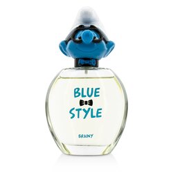 The Smurfs Brainy Eau De Toilette Spray 100ml/3.4oz
