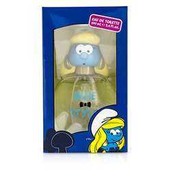 The Smurfs Smurfette ماء تواليت سبراي 100ml/3.4oz