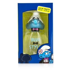 The Smurfs Vanity ماء تواليت سبراي 100ml/3.4oz