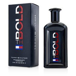 Hilfiger جل الشعر والجسم TH Bold 100ml/3.4oz